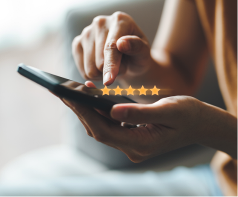 Customer Experience